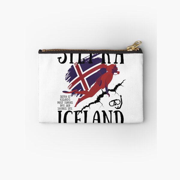 Item preview, silfra iceland designed and sold by lino4king.
