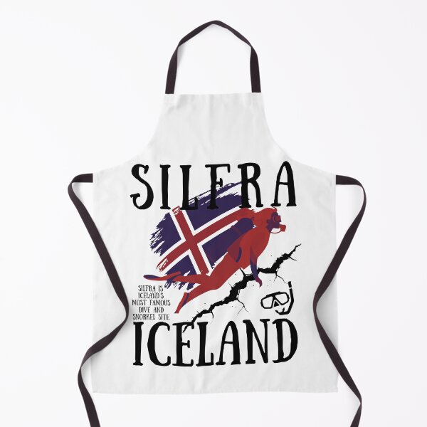 Item preview, silfra iceland designed and sold by lino4king.