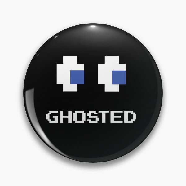 Item preview, Ghosted designed and sold by bashalir.