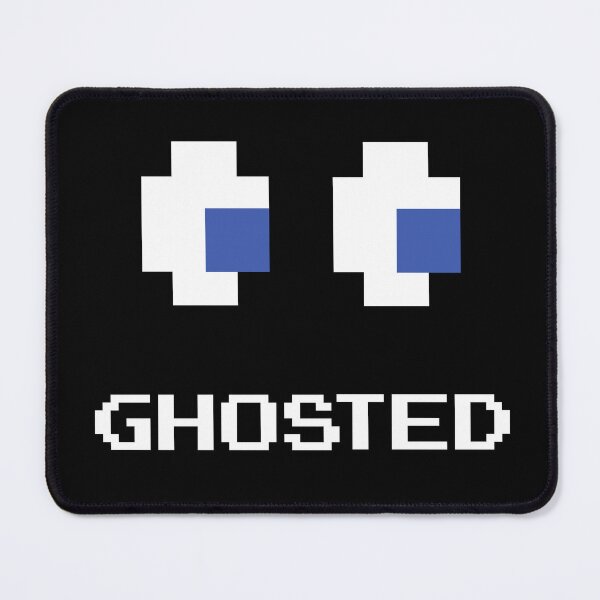Item preview, Ghosted designed and sold by bashalir.