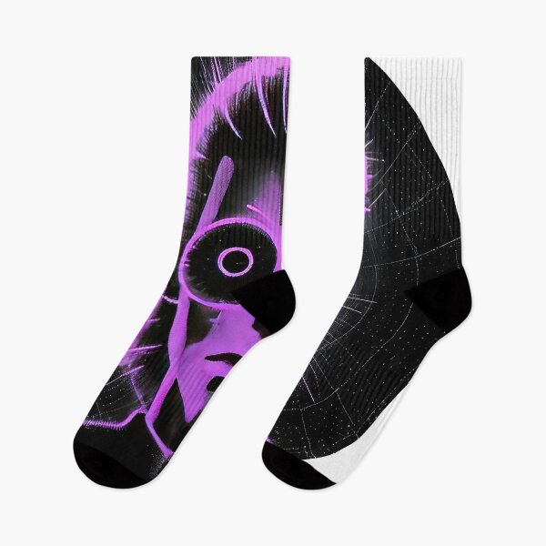 Item preview, Glam Rock Space Art - Bowie Inspired Music Design designed and sold by bobbi-gyre.
