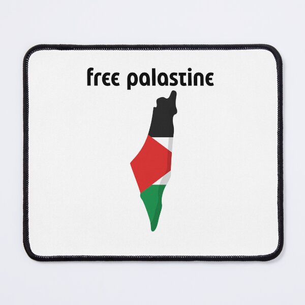 Item preview, free palastine no war designed and sold by falconaro.