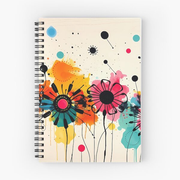Item preview, Colorful abstract art designed and sold by PICT  T MOSB.
