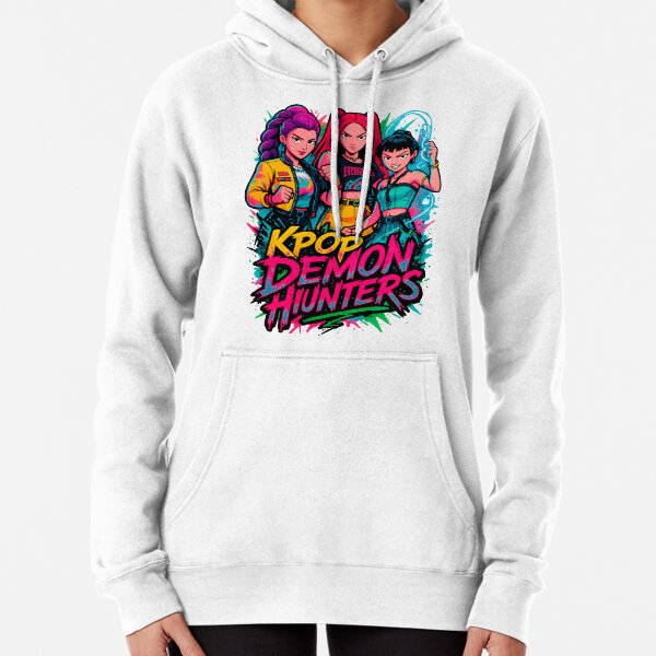 Item preview, K-Pop Demon Hunters art - 1 designed and sold by vsartmaking.