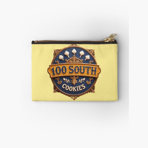 Item preview, 100 South Vintage Cookie Shop Sign Design designed and sold by Rue Market.