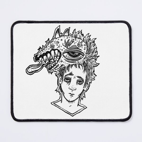 Item preview, Nothing on my mind designed and sold by AldoIzar.
