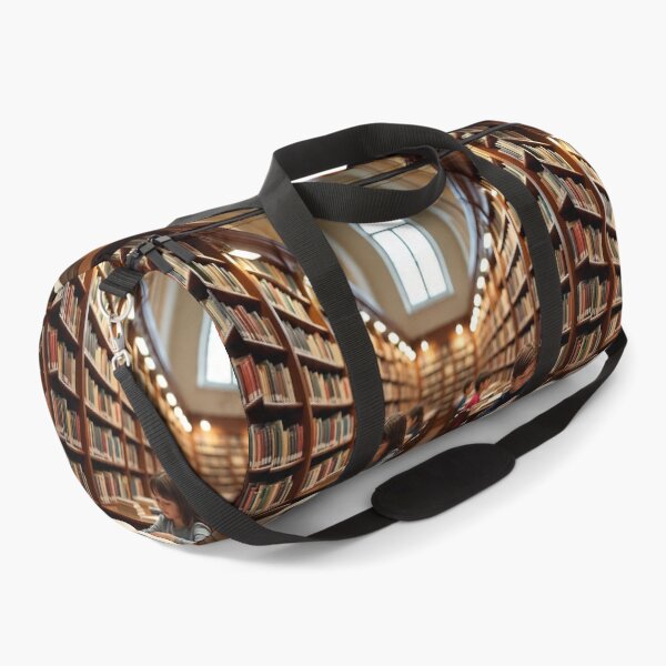 Item preview, Library designed and sold by AwesomeDigiShop.