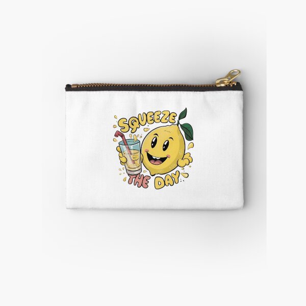Item preview, SQUEEZE THE DAY , SQUEEZE THE DAY — Fresh Vibes Only , SQUEEZE THE DAY — When Life Gives You Lemons designed and sold by dortmond.