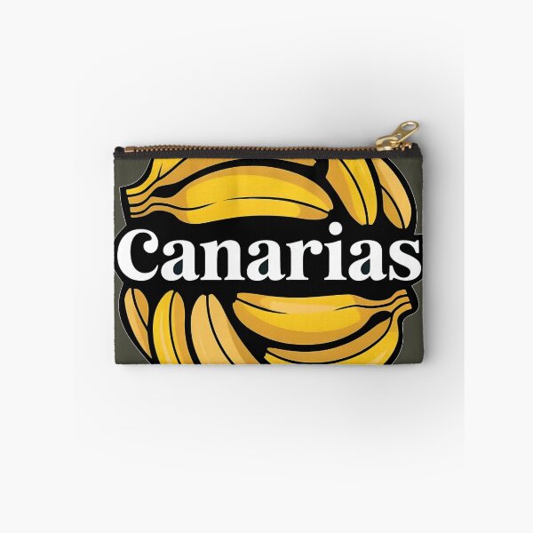 Item preview, Canary Islands logo designed and sold by bananaarmy.es.