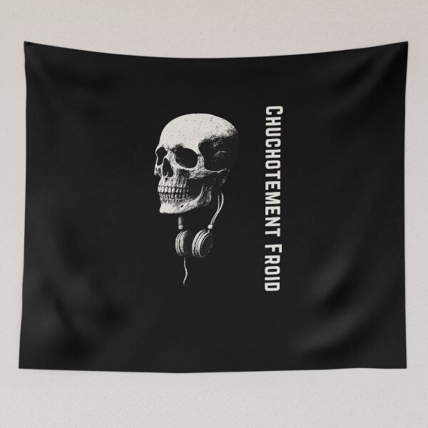 Item preview, cute romantic skeleton expressions designed and sold by ATOTI.
