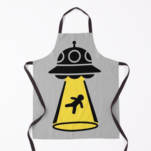 Item preview, Human Abduction designed and sold by OEKAKIYASAN.