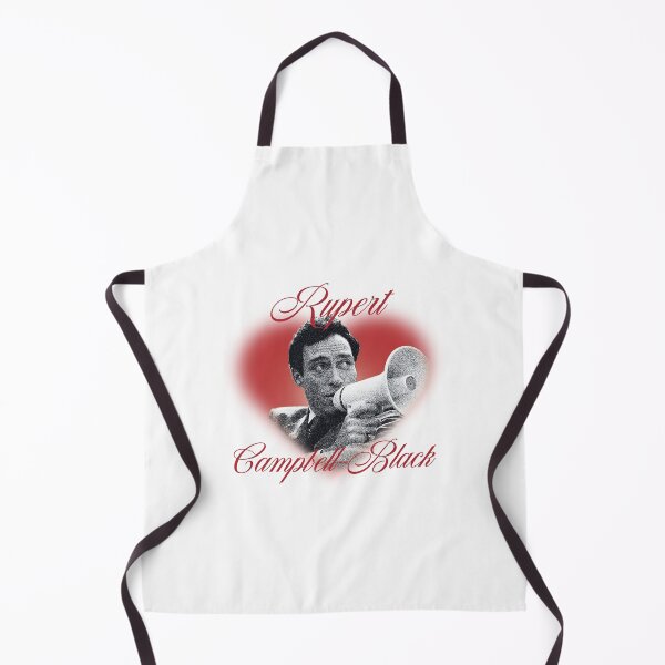 Item preview, Rivals Rupert Campbell-Black Design designed and sold by carloyoung.