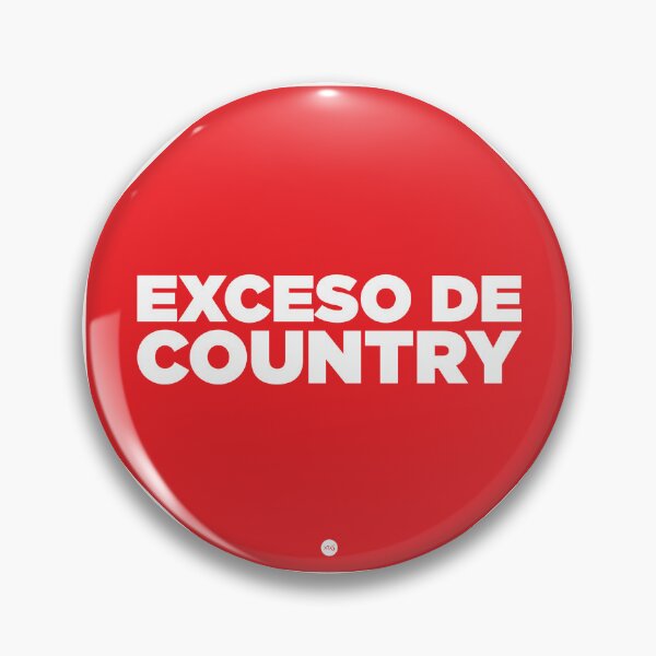 Item preview, Country excess (fc) designed and sold by XUSRedbubble.