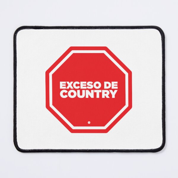 Item preview, Country excess (fc) designed and sold by XUSRedbubble.