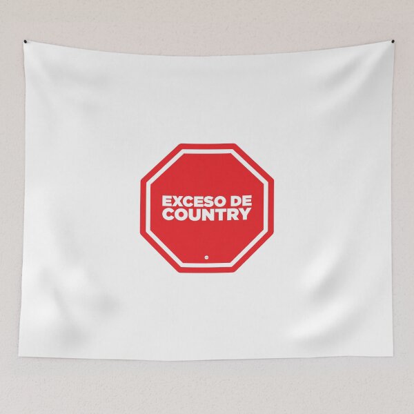 Item preview, Country excess (fc) designed and sold by XUSRedbubble.
