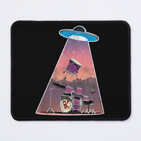 Item preview, Abducting the Beat 1(Grunge) designed and sold by bl3dandarts.