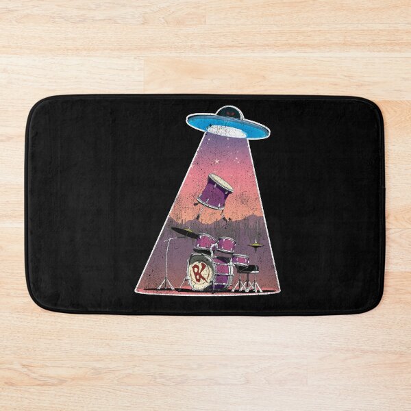 Item preview, Abducting the Beat 1(Grunge) designed and sold by bl3dandarts.