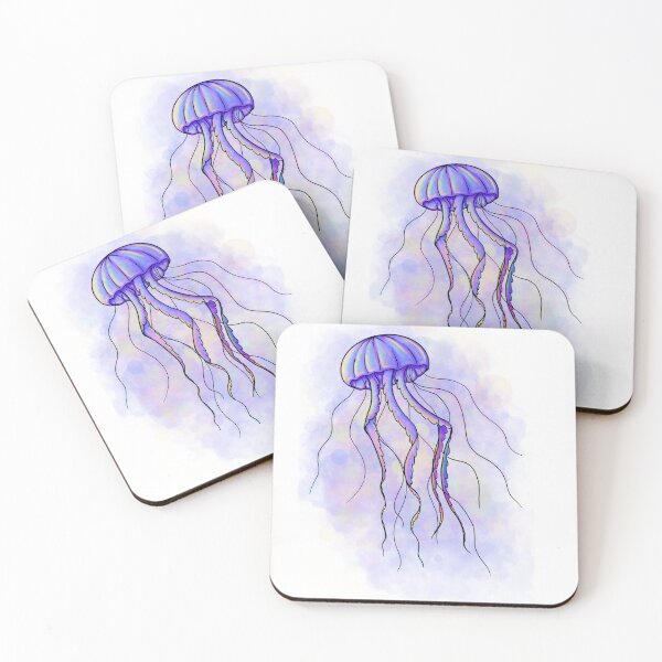 Item preview, Jellyfish designed and sold by Elizabeeeef.