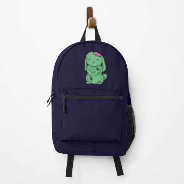 Item preview, Zombie Bunny - Pixel Art designed and sold by burgl4rcat.