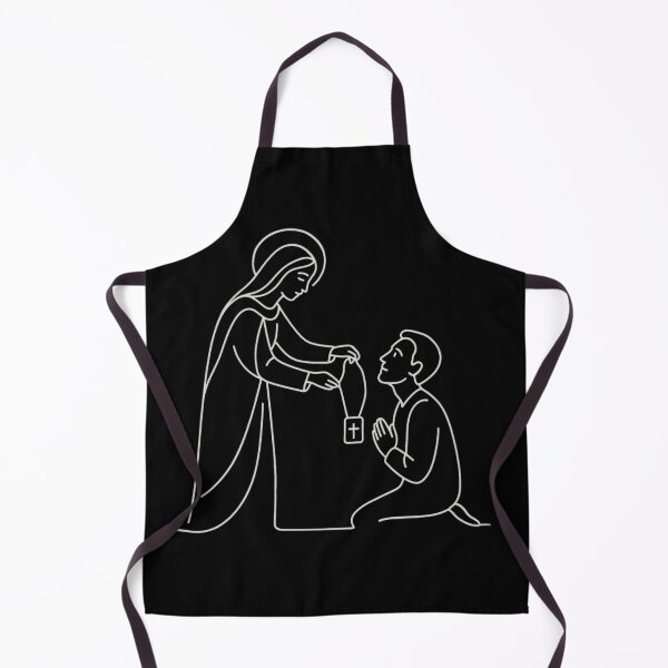 Item preview, Scapular designed and sold by Vicktorino.