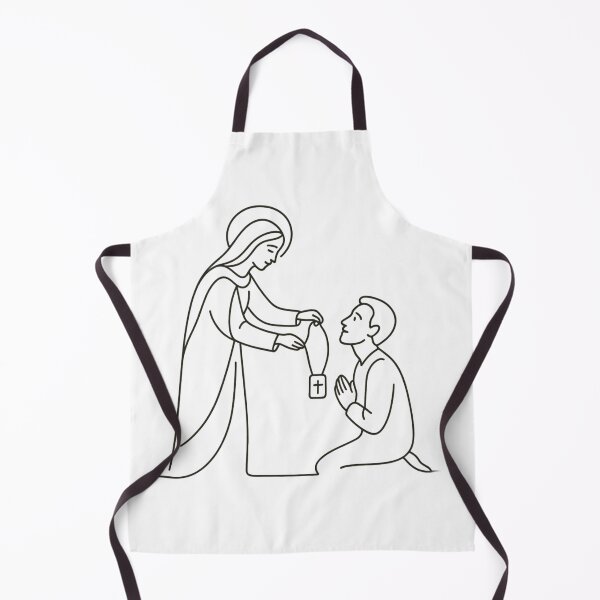 Item preview, Scapular designed and sold by Vicktorino.