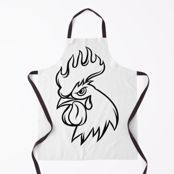 Item preview, rooster designed and sold by falconaro.