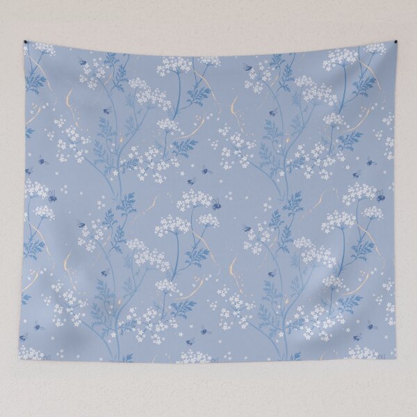 Item preview, Blue Porcelain designed and sold by Sofia Marja.