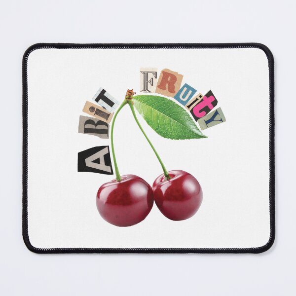 Item preview, “A Bit Fruity” designed and sold by channbaize.