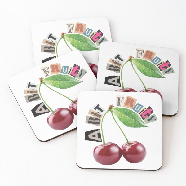 Item preview, “A Bit Fruity” designed and sold by channbaize.