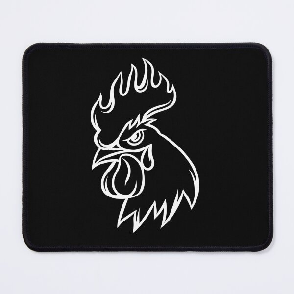 Item preview, rooster animal designed and sold by falconaro.