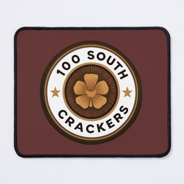 Item preview, Round Crackers Logo Design designed and sold by Rue Market.