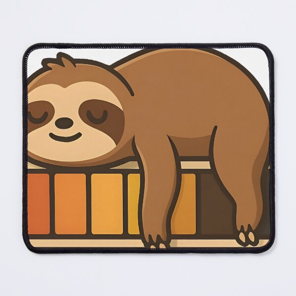 Item preview, Sloth Fashion designed and sold by iTechy.
