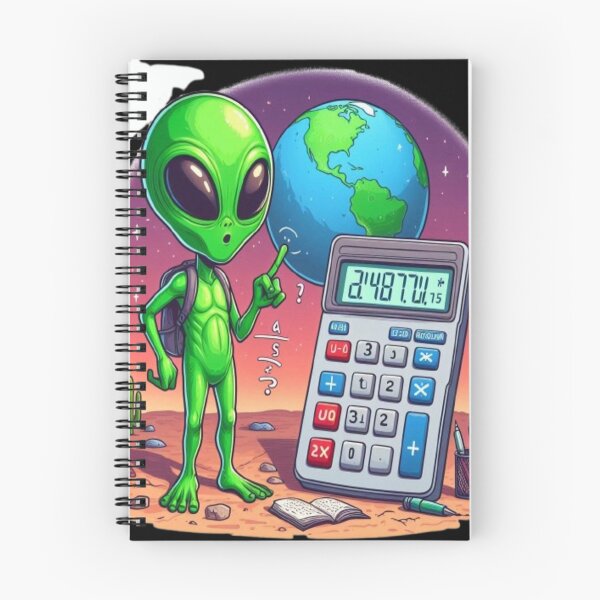 Item preview, Smart alien designed and sold by DrAMROS.