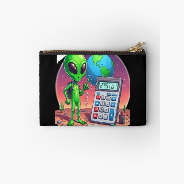 Item preview, Smart alien designed and sold by DrAMROS.