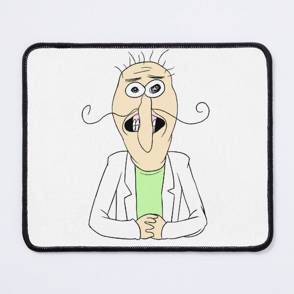 Item preview, Professor Psychotic designed and sold by Quistlor.