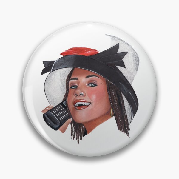 Item preview, Dionne  designed and sold by jamesbrooker.