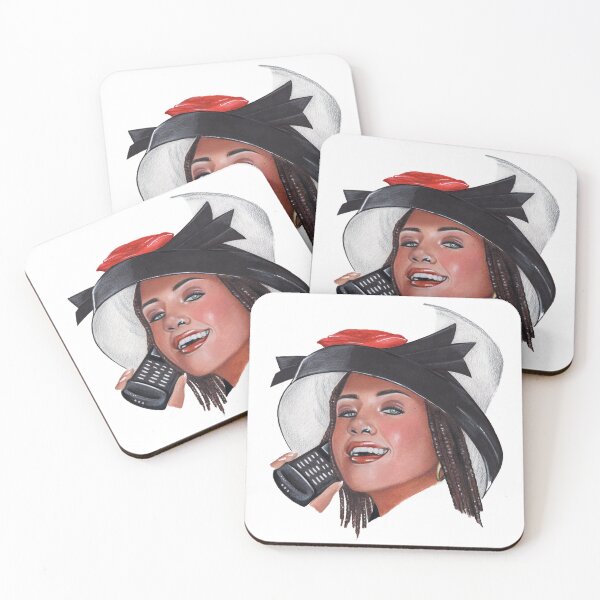 Item preview, Dionne  designed and sold by jamesbrooker.
