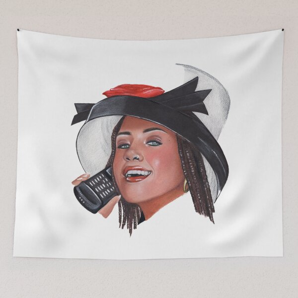 Item preview, Dionne  designed and sold by jamesbrooker.