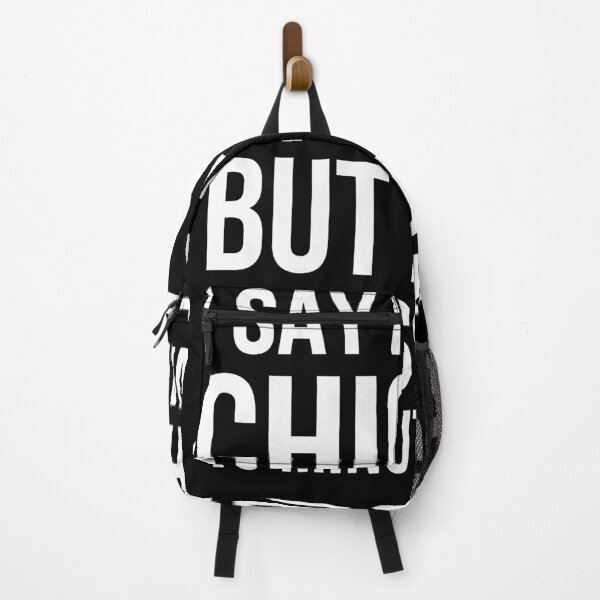 Item preview, I say I live in Chicago but I live in a suburb funny designed and sold by snowry.