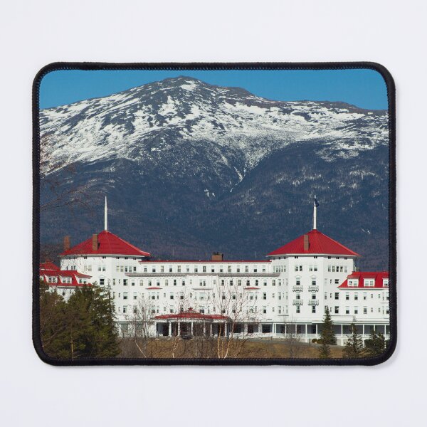 Item preview, The Mount Washington Hotel designed and sold by NW Photos & Designs.