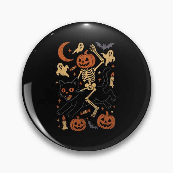 Item preview, Spooky Gallop designed and sold by EduEly.