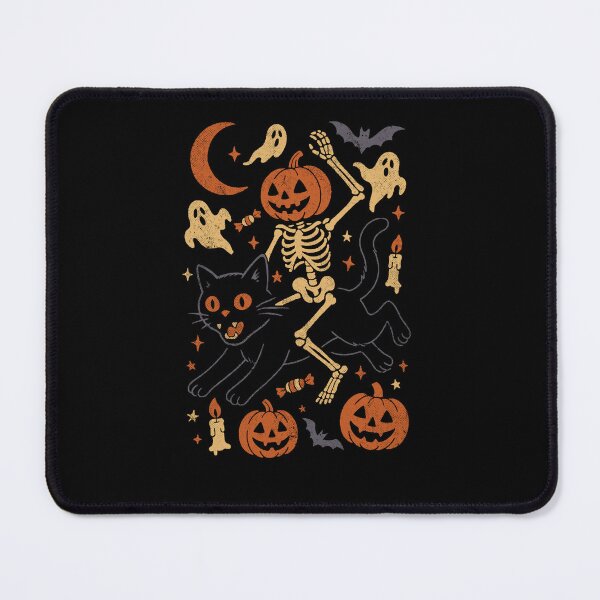 Item preview, Spooky Gallop designed and sold by EduEly.