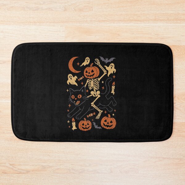 Item preview, Spooky Gallop designed and sold by EduEly.