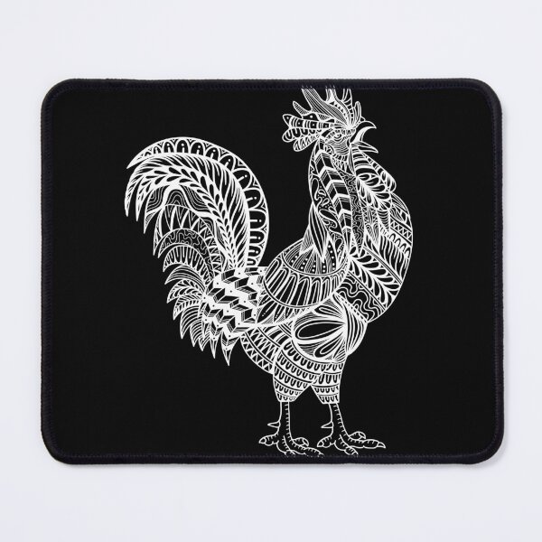 Item preview, rooster animal designed and sold by falconaro.