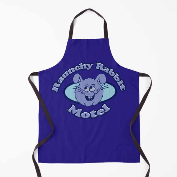 Item preview, Raunchy Rabbit Motel designed and sold by Eric-A-Allen.