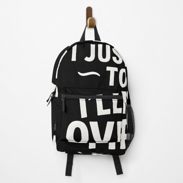 Item preview, I’ll Get Over It – But First, Drama! designed and sold by iTechy.