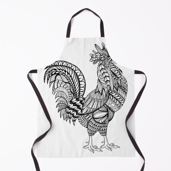 Item preview, rooster designed and sold by falconaro.