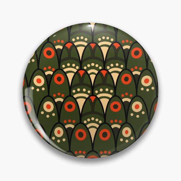 Item preview, 5 Mile scales designed and sold by Punch-Drunk81.