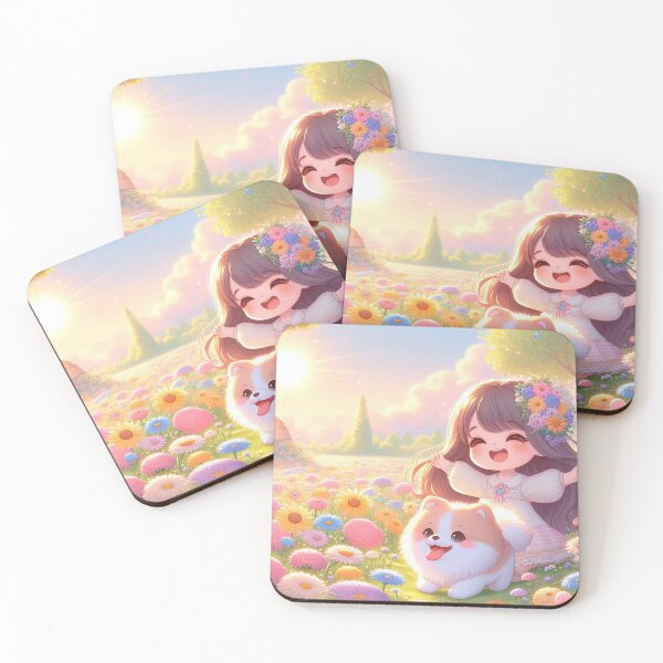 Item preview, Little Joys of Summer designed and sold by PuifaiiRWP.