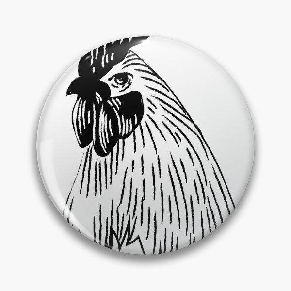 Item preview, rooster designed and sold by falconaro.